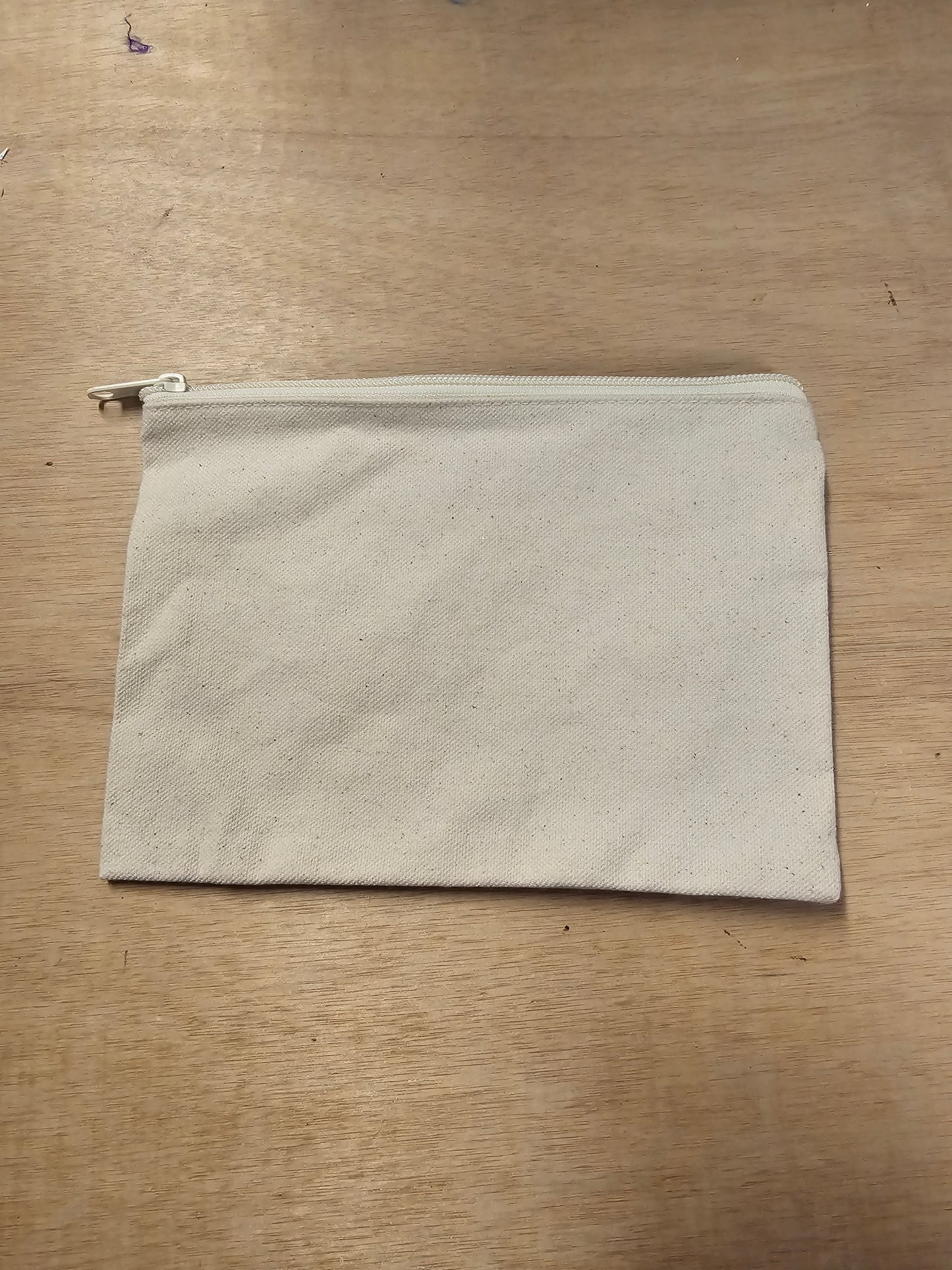 Zipper Bag