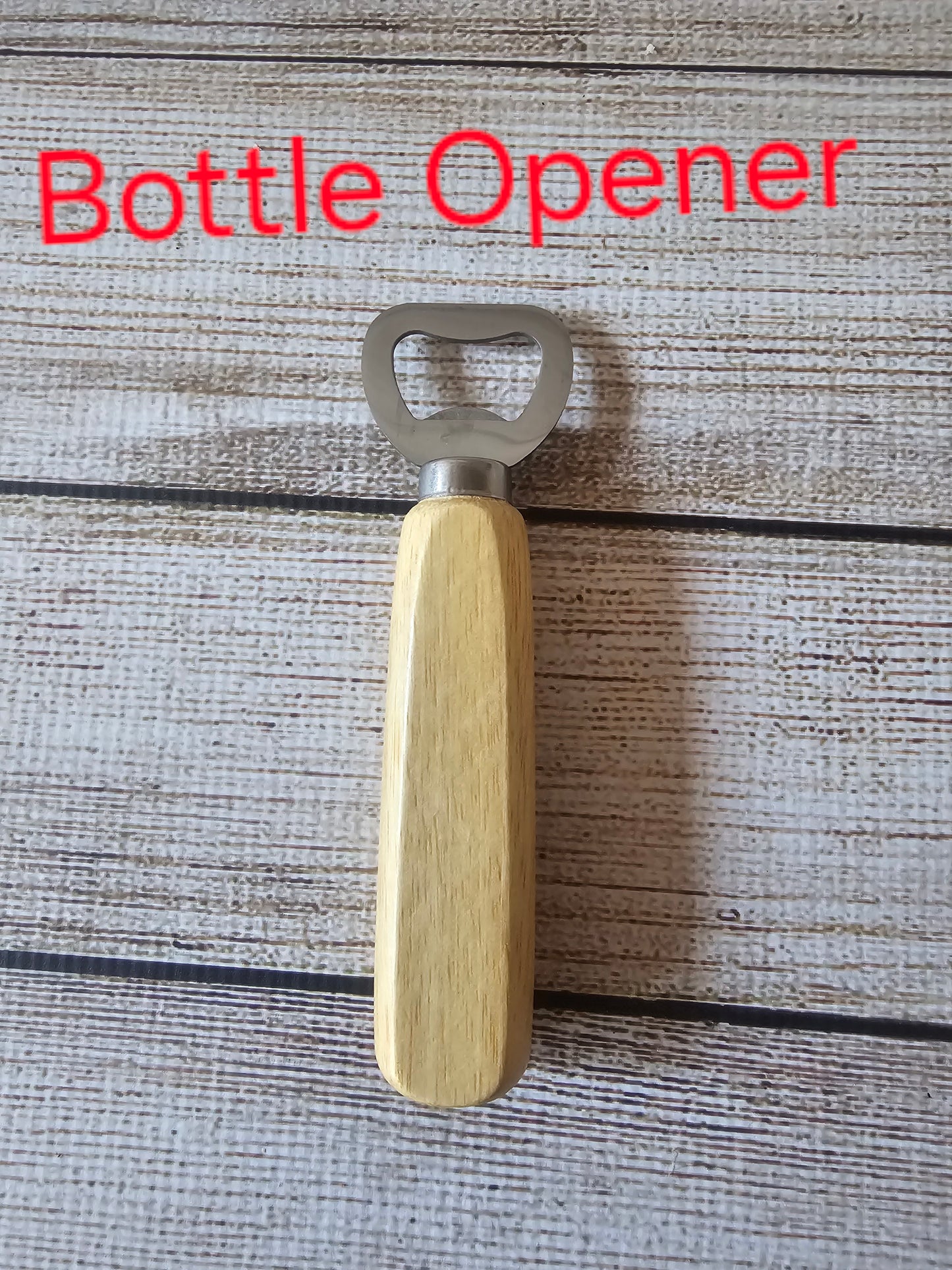 Bottle Openers