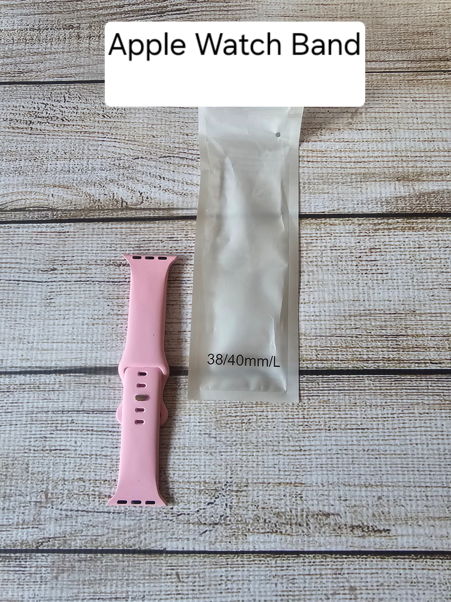 Apple Watch Band