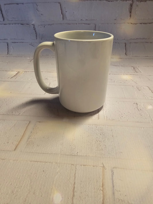 Coffee mug