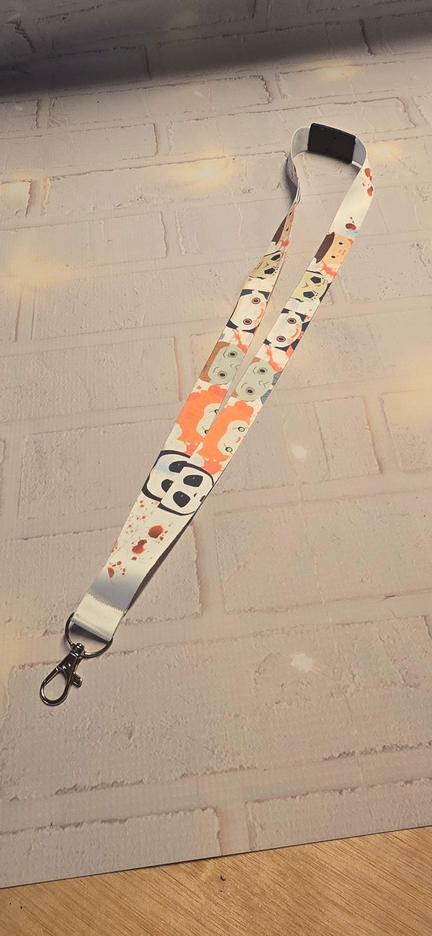 Lanyard