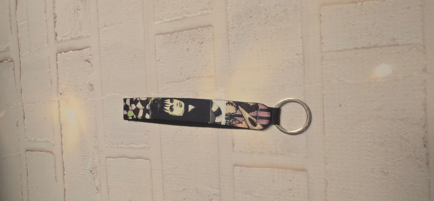 Wrist Lanyard